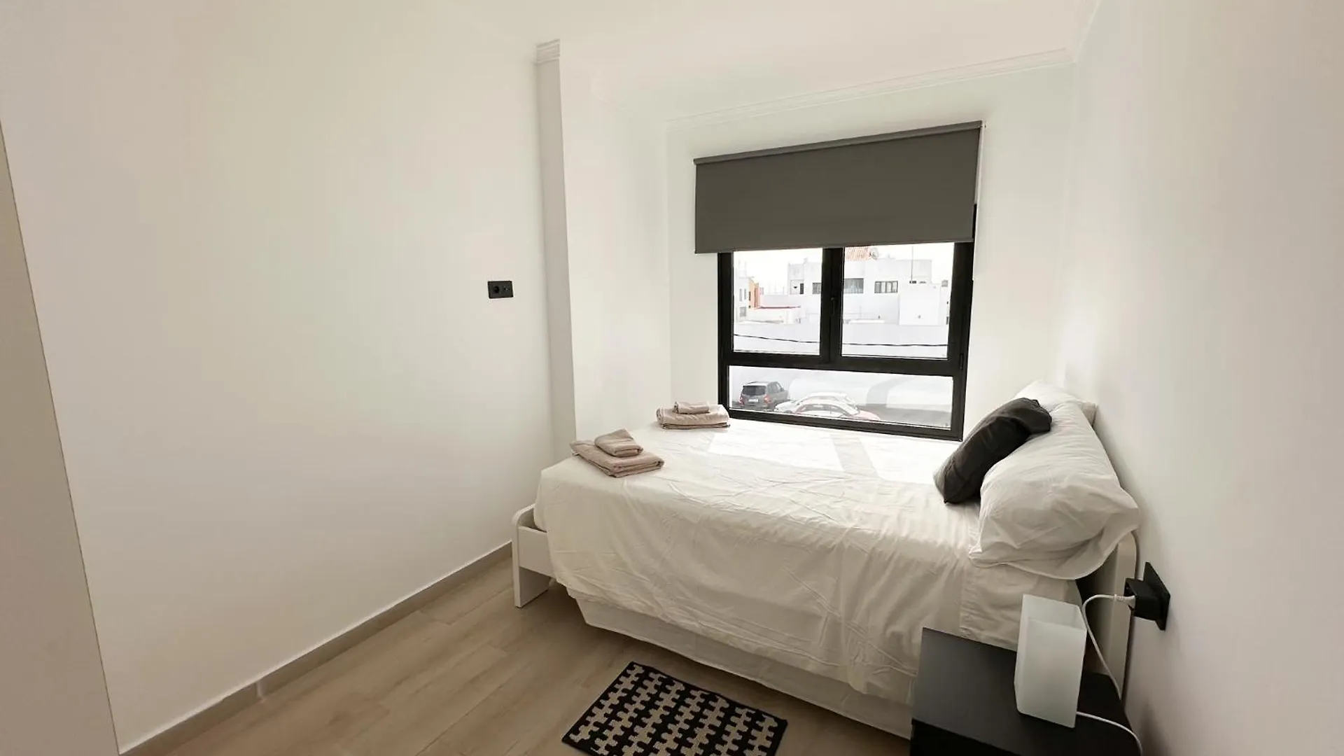 Apartamento Anita Corralejo