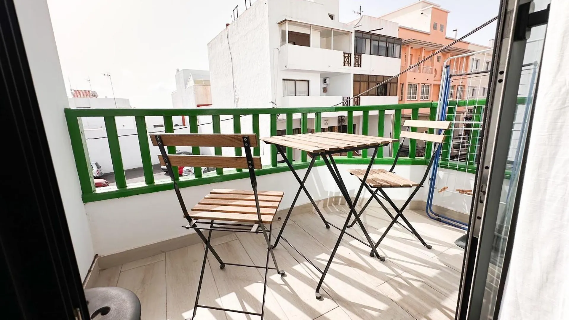 Apartment Apartamento Anita Corralejo Spain