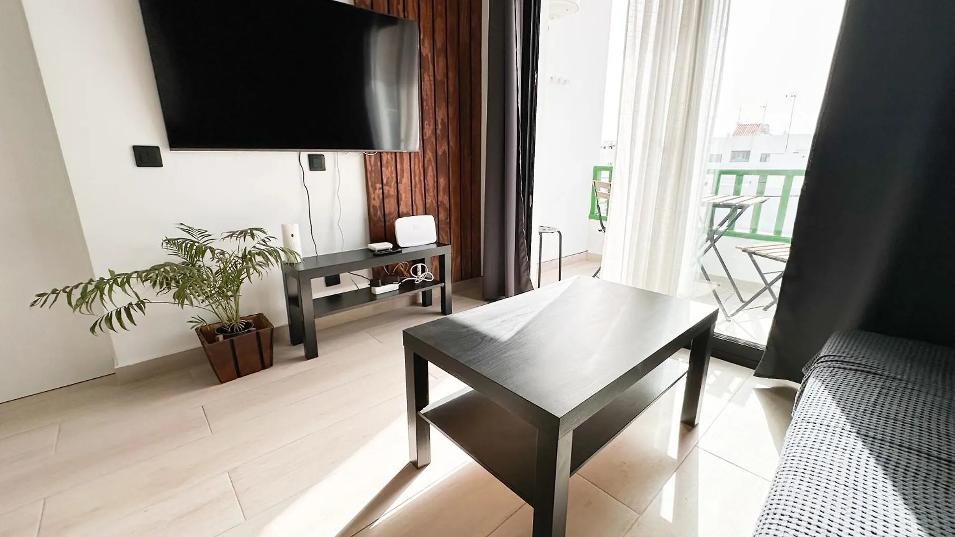 Apartamento Anita Corralejo