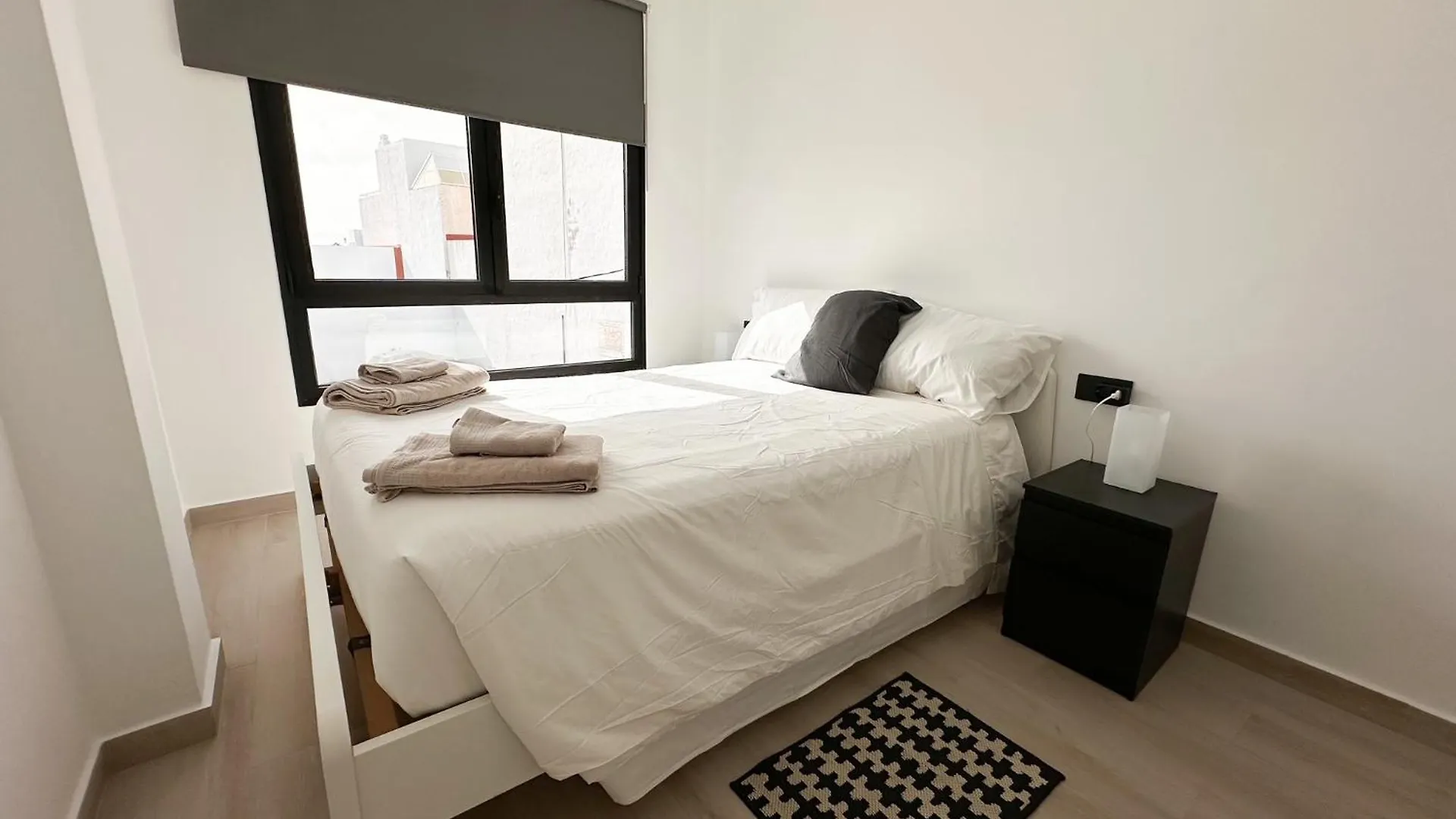 Apartamento Anita Corralejo
