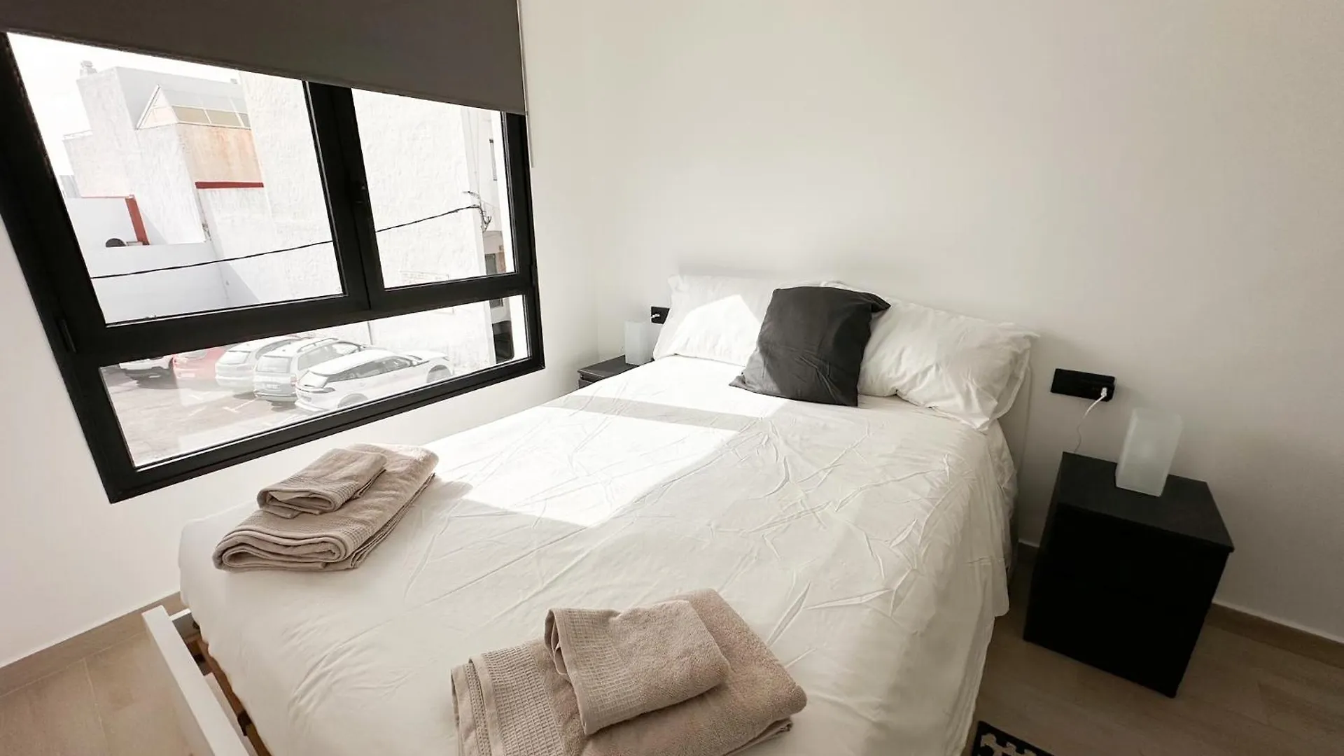 Apartamento Anita Corralejo Apartment