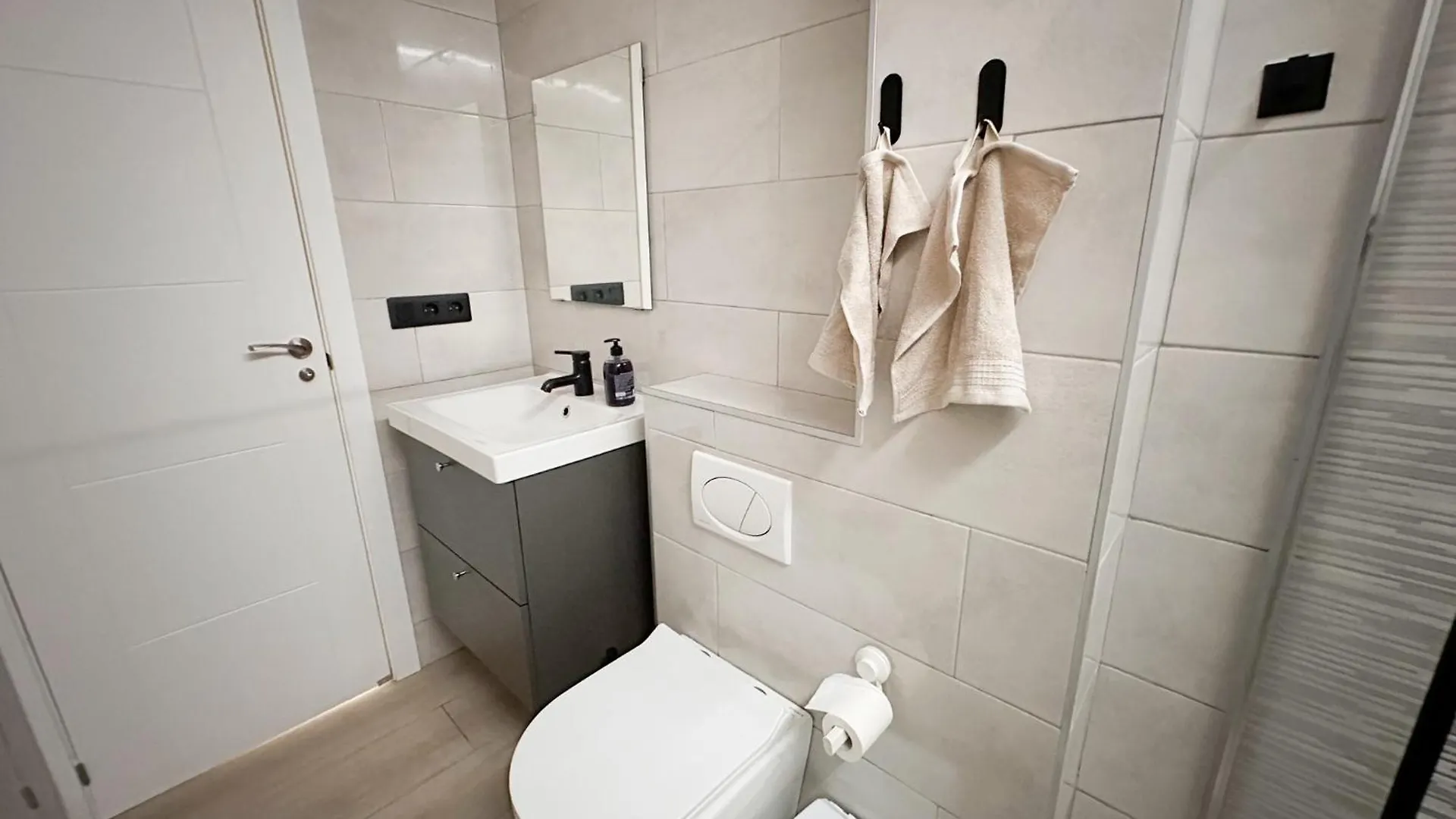 Apartamento Anita Corralejo 0*,