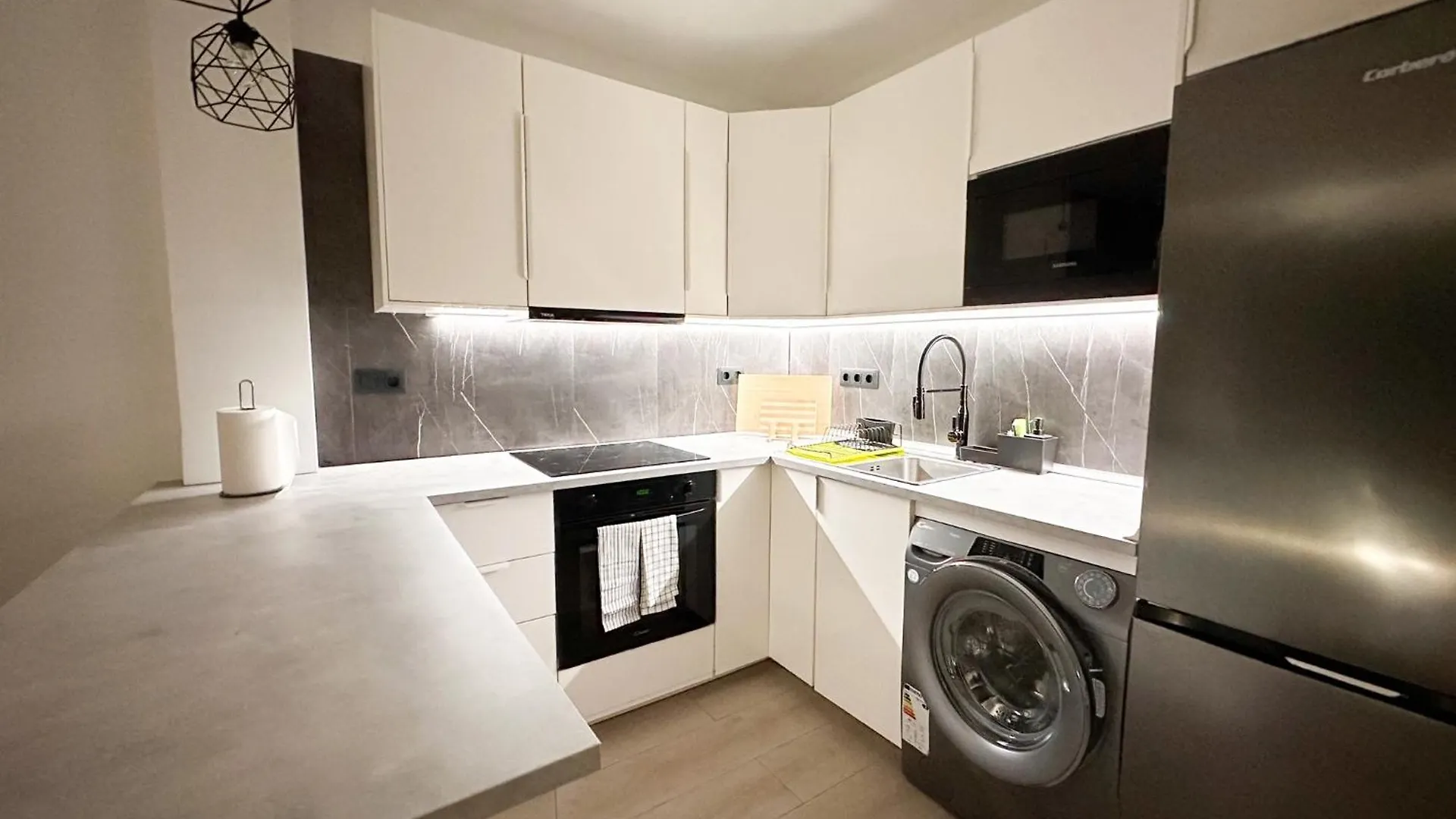 Apartamento Anita Corralejo Spain