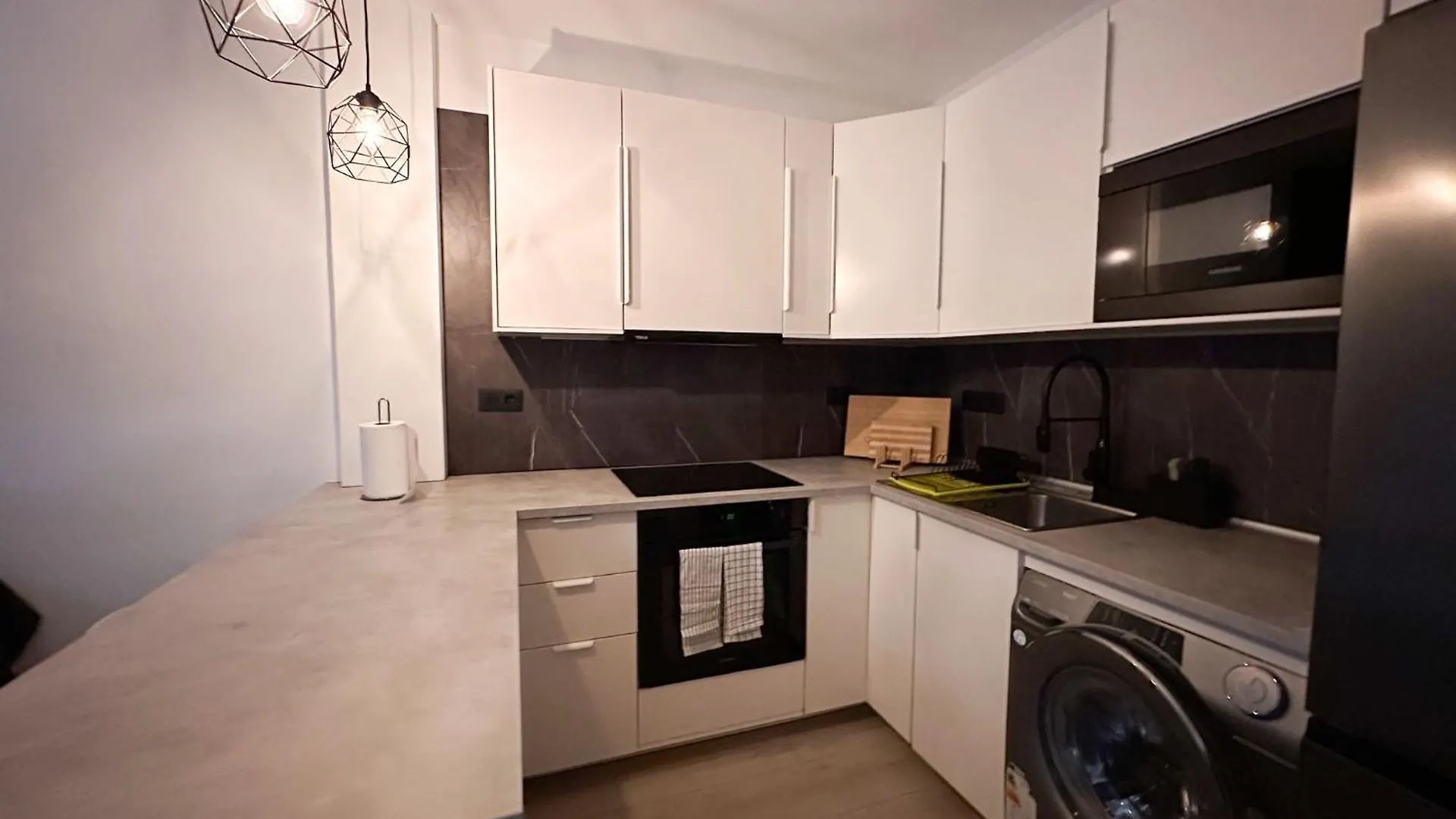Apartamento Anita Corralejo Apartment