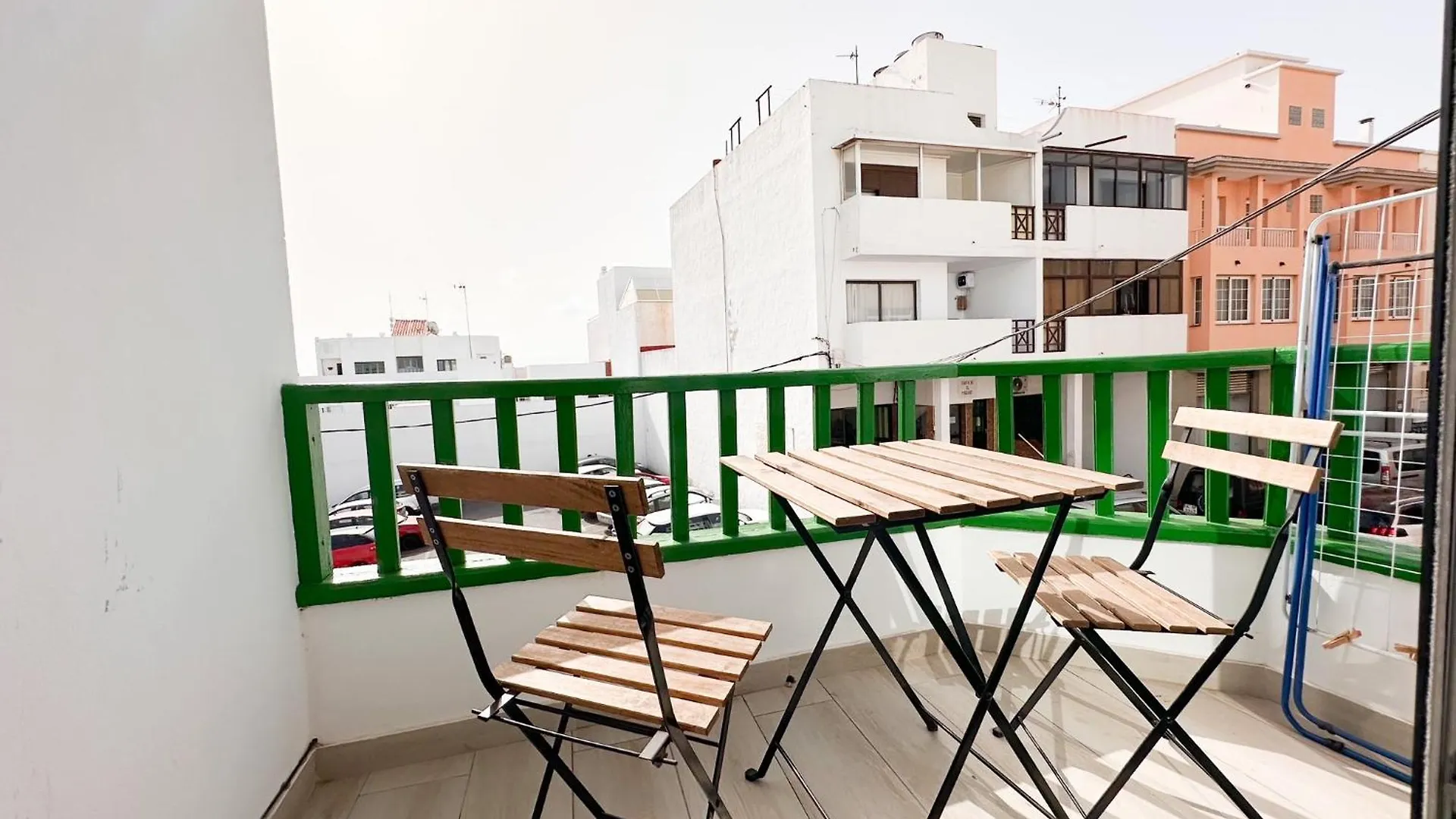 Apartamento Anita Corralejo Spain