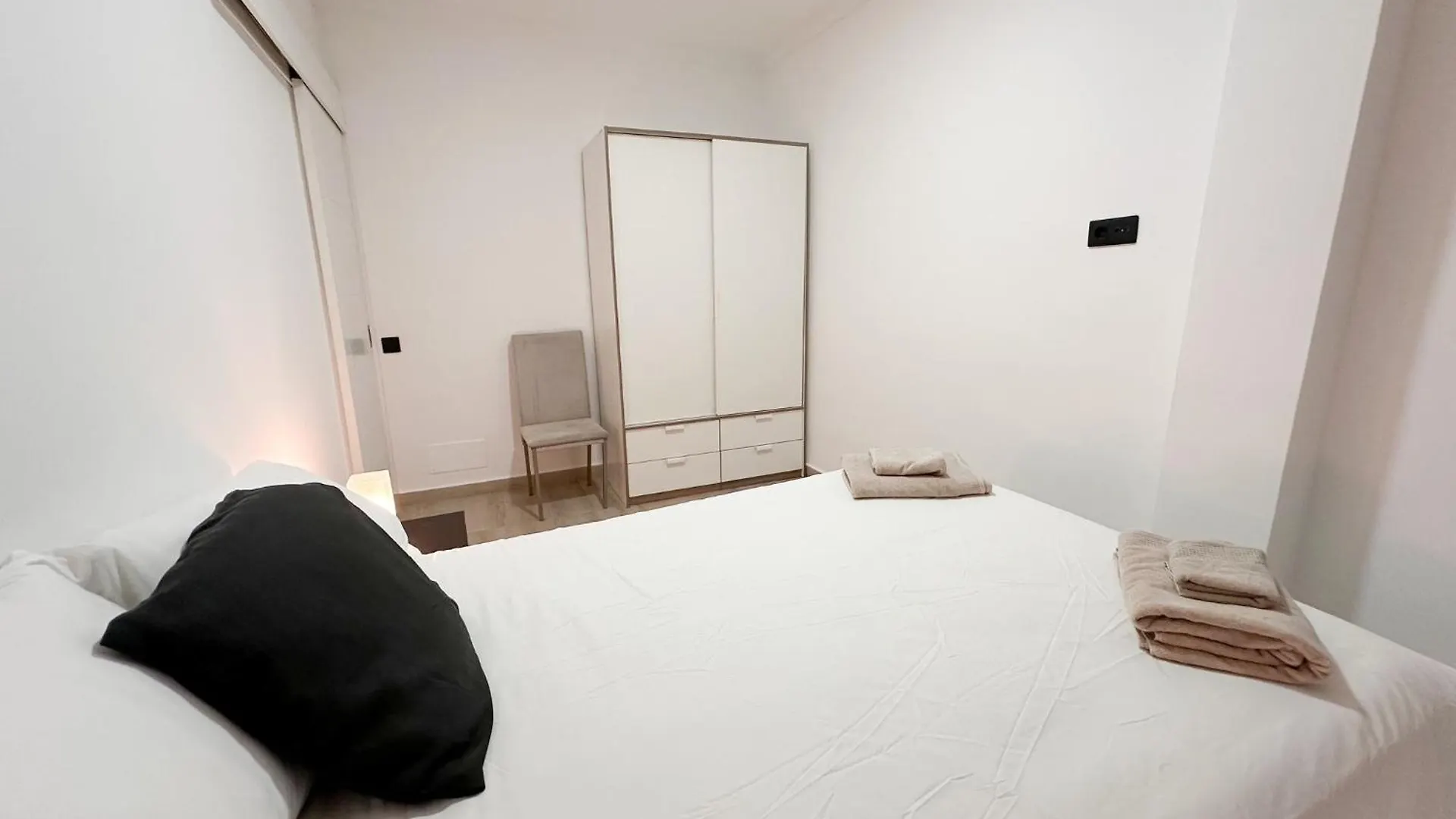 Apartamento Anita Corralejo 0*,  Spain