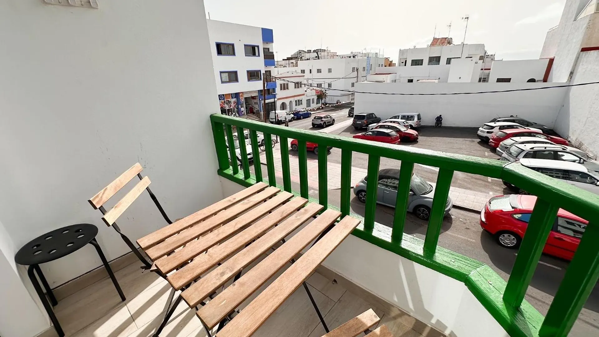 Apartamento Anita Corralejo 0*,  Spain