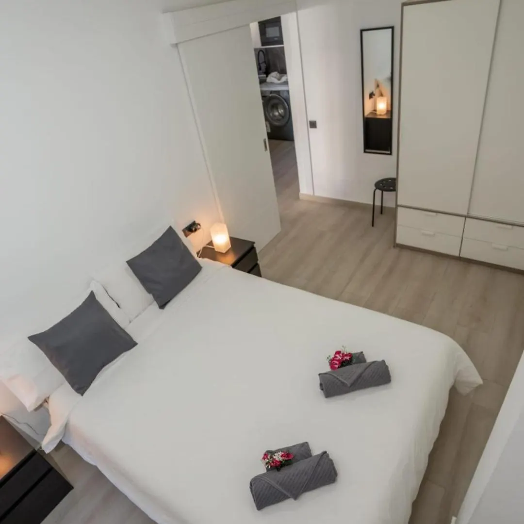 Apartment Apartamento Anita Corralejo