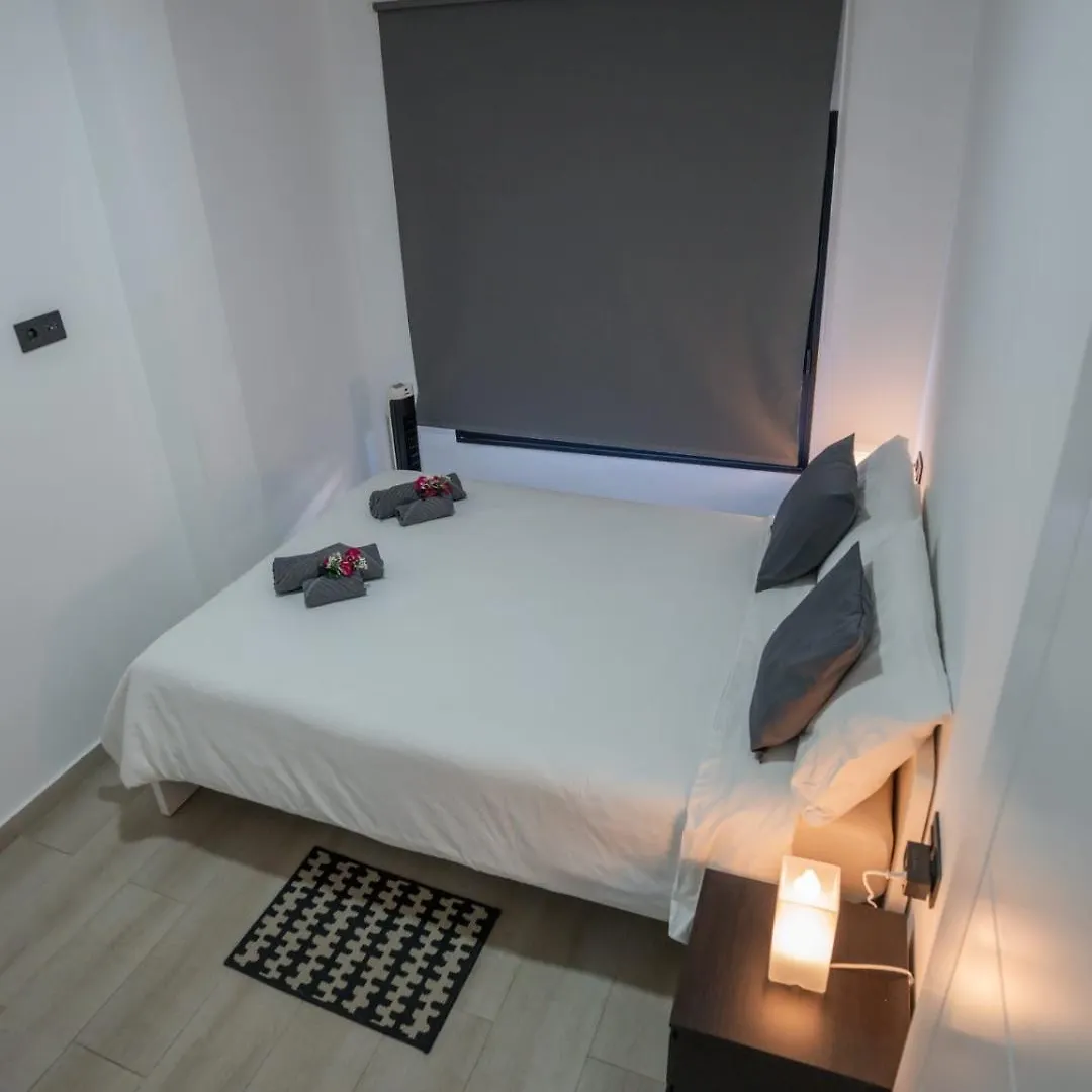 Apartamento Anita Corralejo Apartment