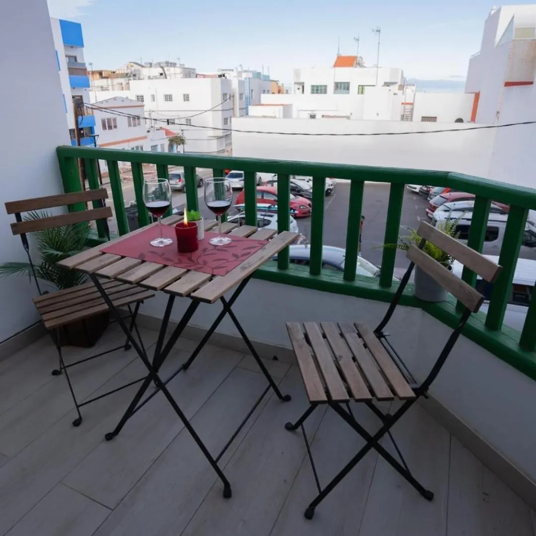 Apartamento Anita Corralejo Spain