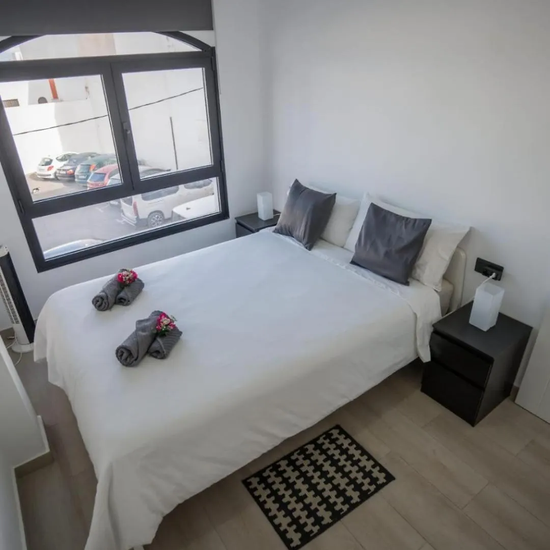 Apartamento Anita Corralejo