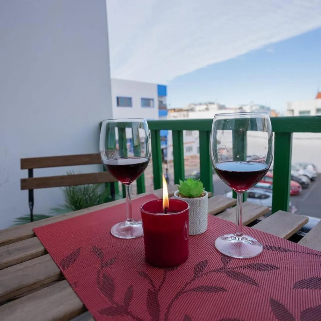 Apartamento Anita Corralejo