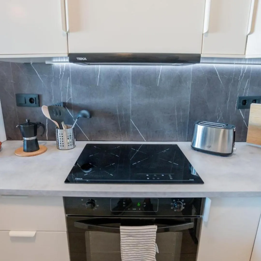 Lägenhet Apartamento Anita Corralejo