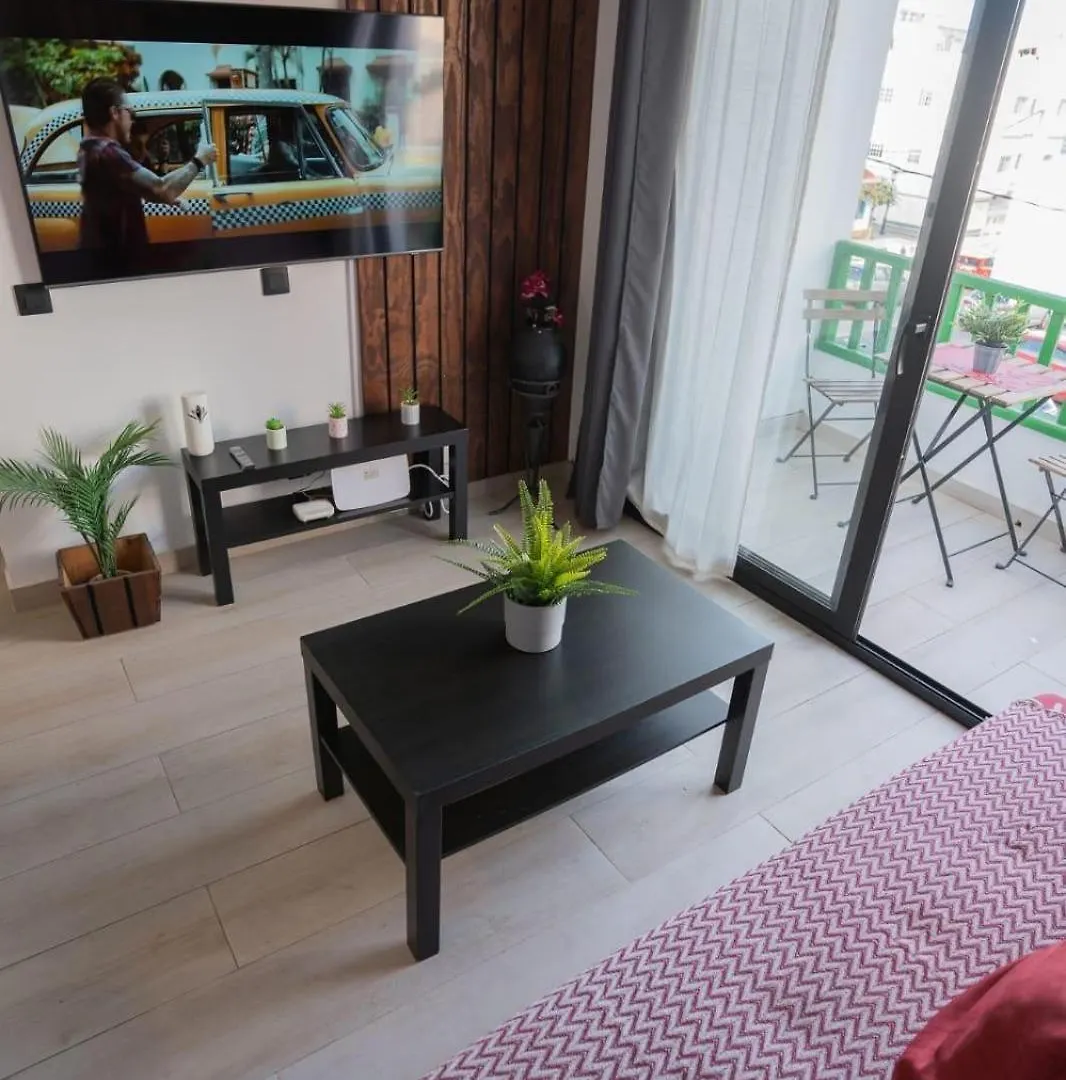 Apartamento Anita Corralejo Apartment