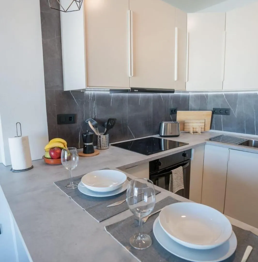 Apartamento Anita Corralejo Apartment