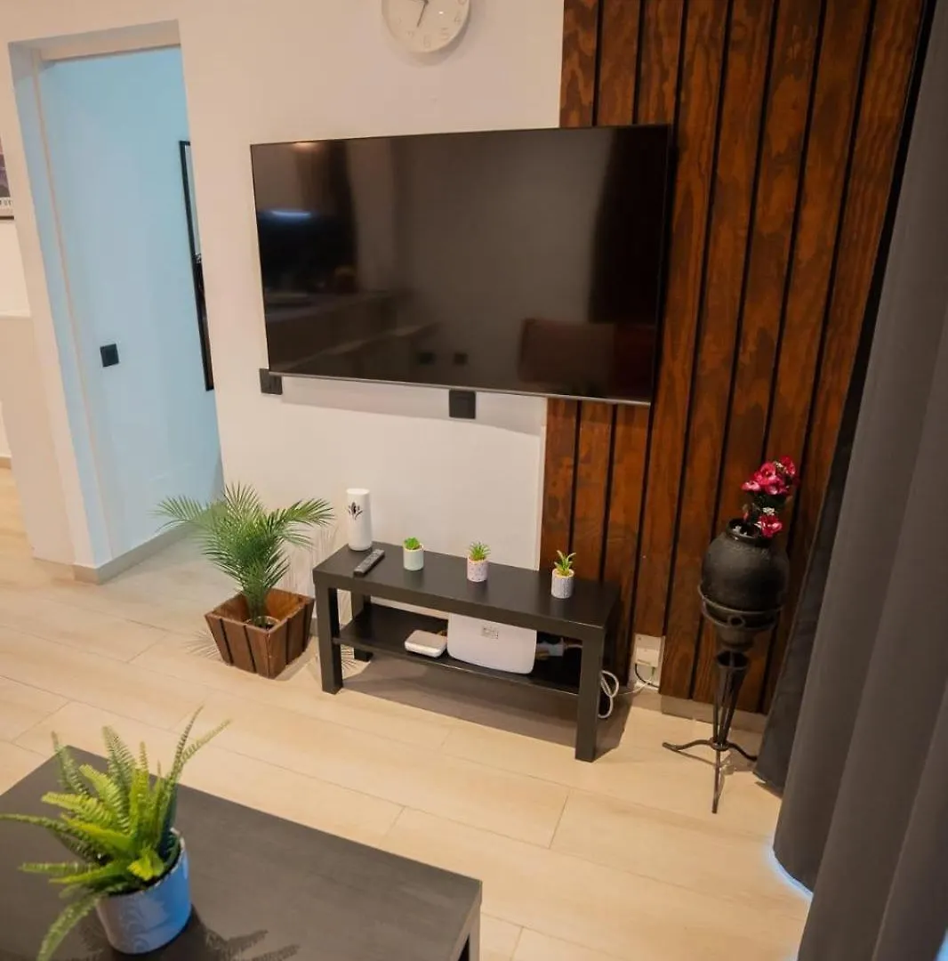 Apartamento Anita Corralejo